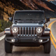 Photo: Jeep